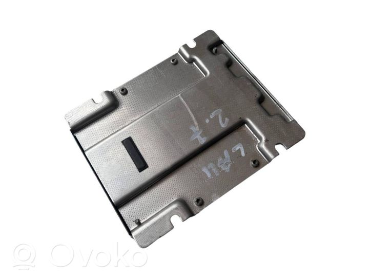 Land Rover Range Rover Sport L320 Unité de commande, module ECU de moteur NNW506280