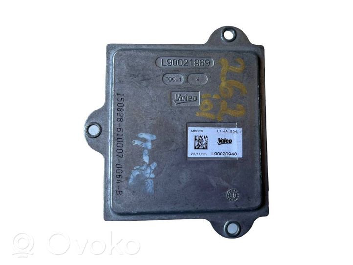 Land Rover Discovery 4 - LR4 Modulo di zavorra faro Xenon L90020948