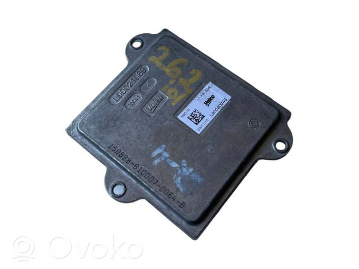 Land Rover Discovery 4 - LR4 Moduł poziomowanie świateł Xenon L90020948