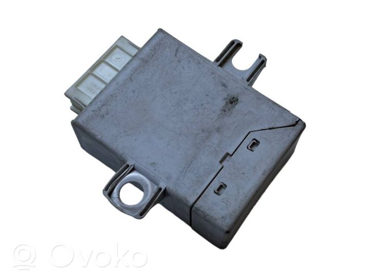 Land Rover Range Rover L322 Centralina/modulo chiusura centralizzata portiere YWC000400