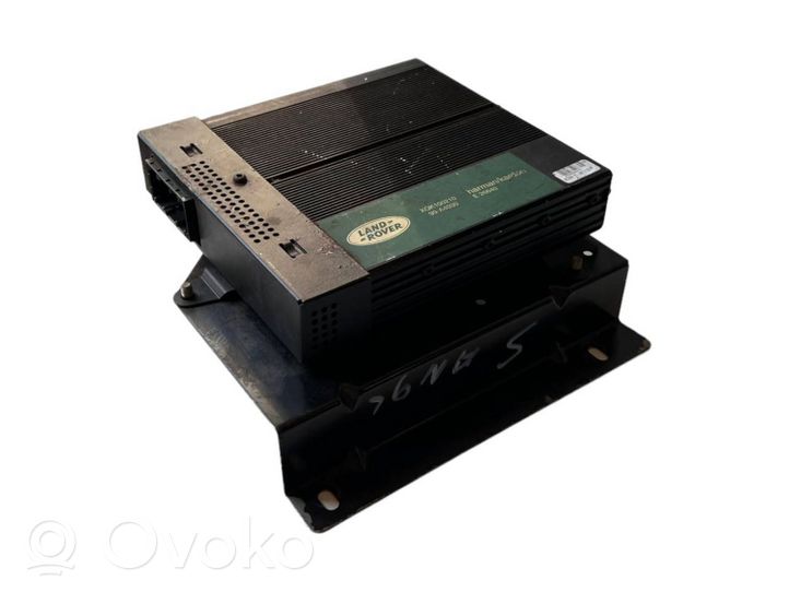 Land Rover Discovery Amplificatore XQK100210