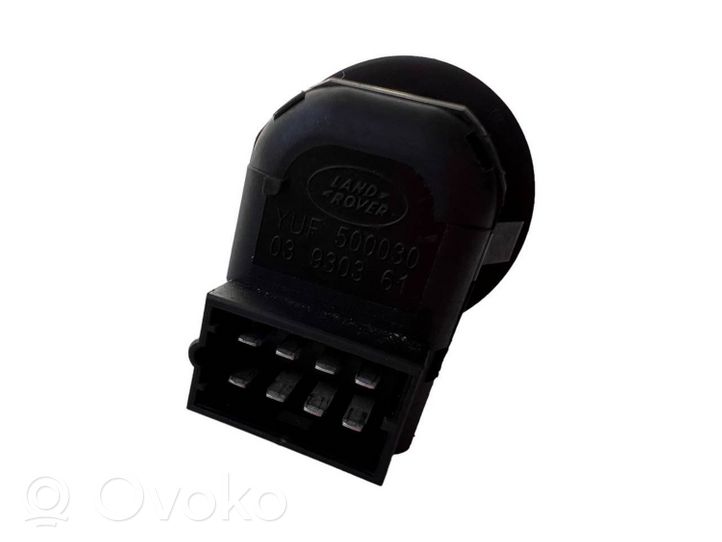 Land Rover Discovery 3 - LR3 Interruptor del espejo lateral YUF500030