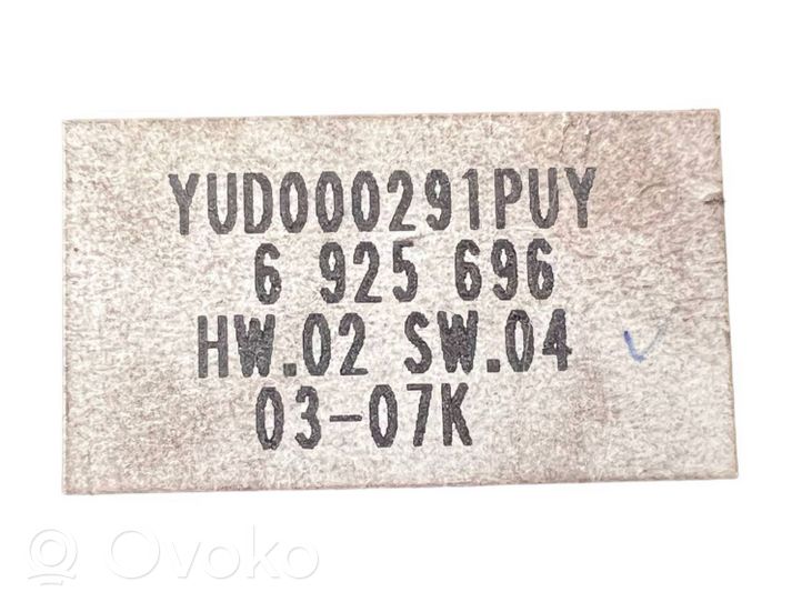 Land Rover Range Rover L322 Przyciski szyb YUD000291PUY