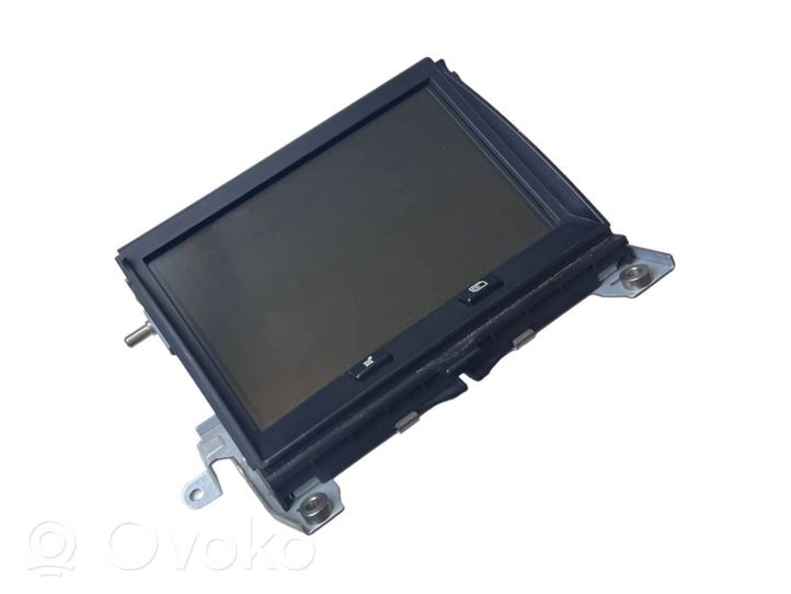 Land Rover Range Rover Sport L320 Monitor/display/piccolo schermo YIE500090