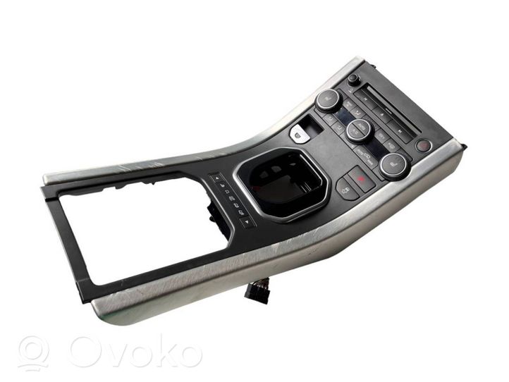 Land Rover Range Rover Evoque L538 Console centrale BJ32044E07AB