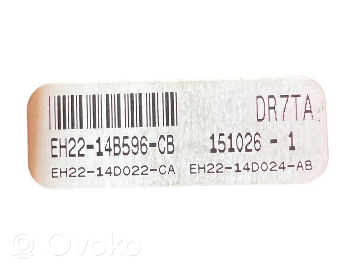 Land Rover Discovery 4 - LR4 Set di interruttori EH2214B596CB