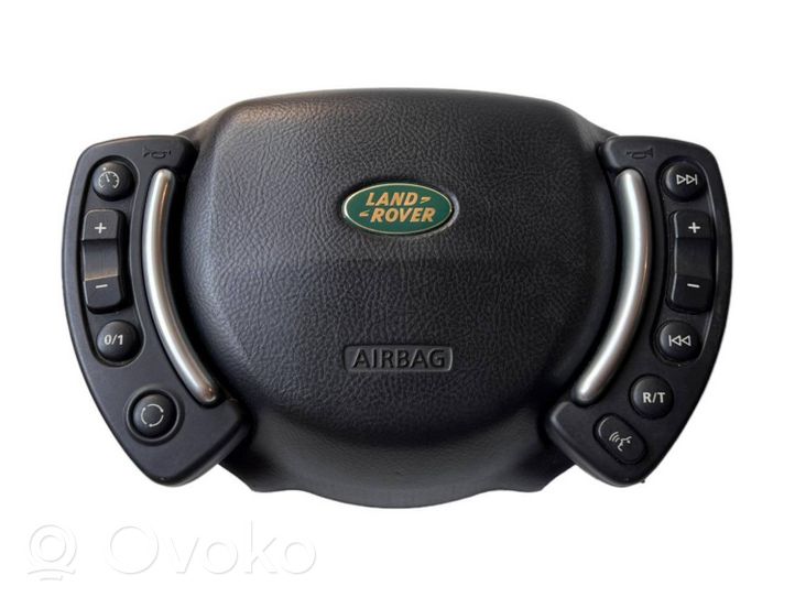 Land Rover Range Rover L322 Poduszka powietrzna Airbag kierownicy EHM500051WQJ