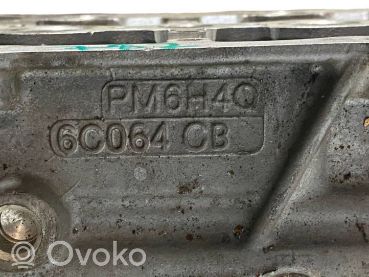 Land Rover Range Rover Sport L320 Galvutė 6C064CB