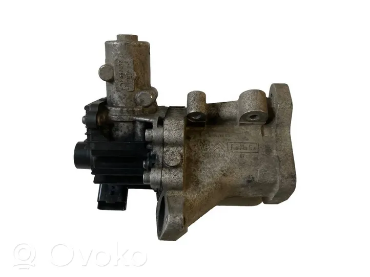 Land Rover Freelander 2 - LR2 EGR-venttiili 70057805