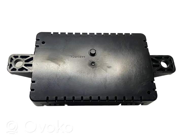 Land Rover Range Rover L405 Modulo di controllo sedile AW9314B663AD