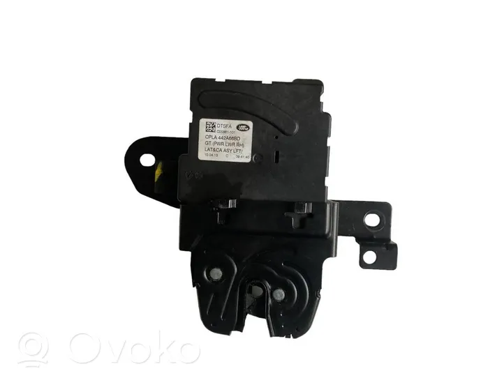 YHTAUTO Attuatore Serratura Bagagliaio Per Kia Optima Berlina 2011-2015 – Ricambio 81230-2T001