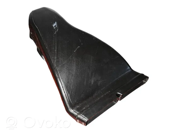 Honda Civic Cabin air duct channel 83331SMGG0