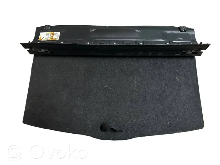 Honda Civic Trunk/boot floor carpet liner 8452SMGE012