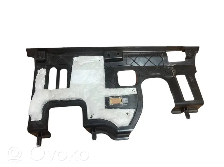 Land Rover Range Rover L405 Garniture panneau inférieur de tableau de bord CPLA046B01BC