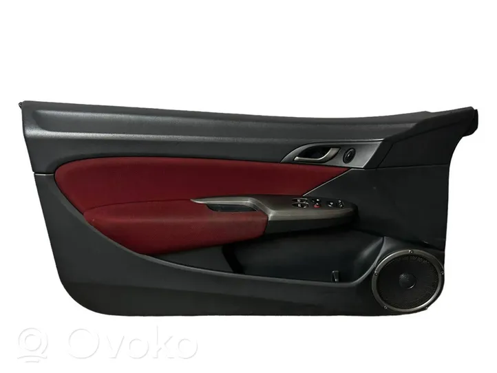 Honda Civic Rivestimento del pannello della portiera anteriore 84651SMGE01021