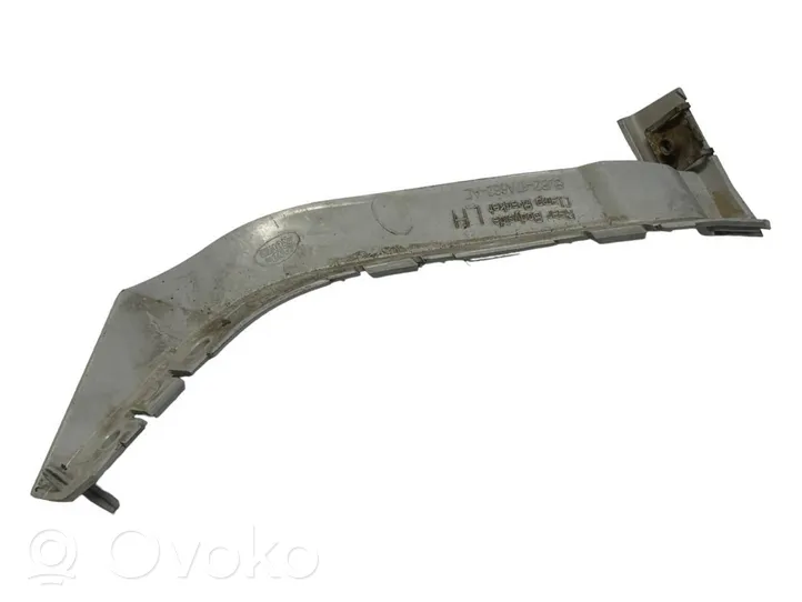 Land Rover Evoque I Staffa di rinforzo montaggio del paraurti posteriore BJ3217A882AC