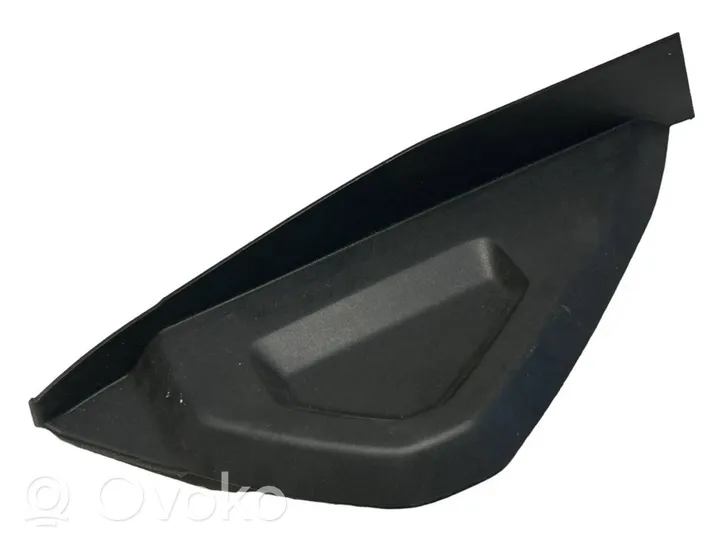 Land Rover Evoque I Dashboard side end trim BJ3204480AD