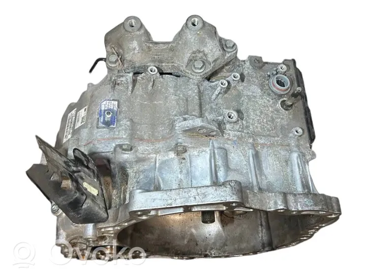 Land Rover Range Rover Evoque L538 Scatola del cambio automatico BJ327000BA