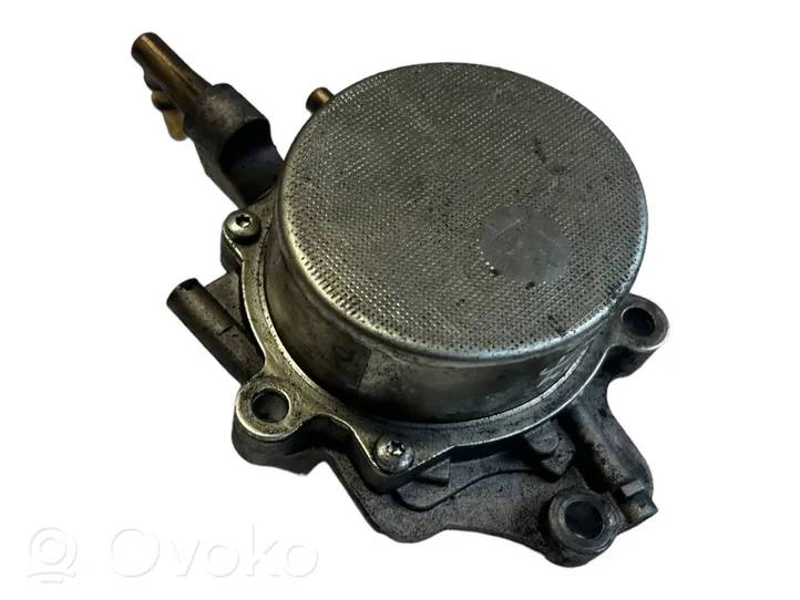 Land Rover Discovery 4 - LR4 Unterdruckpumpe Vakuumpumpe 9X2Q2A451BD