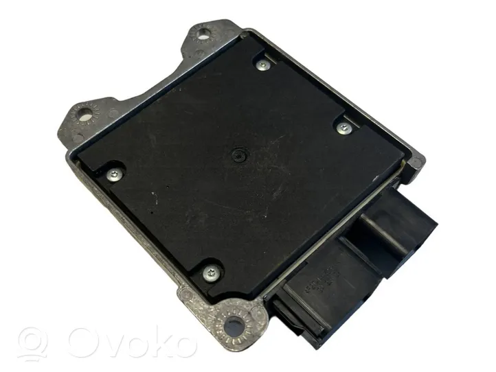 Land Rover Range Rover Sport L320 Oro pagalvių valdymo blokas NNW502434