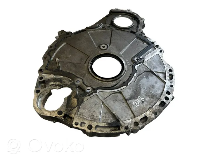 Jaguar XF Timing chain cover G4D36M052AE