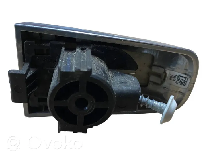 Land Rover Range Rover L405 Copertura per maniglia portiera anteriore BJ32224A44