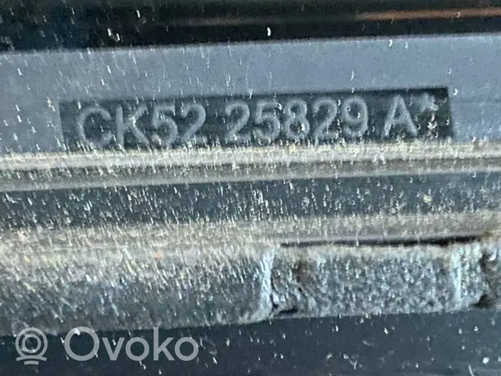 Land Rover Range Rover L405 Szyba karoseryjna drzwi tylnych CK5225829A