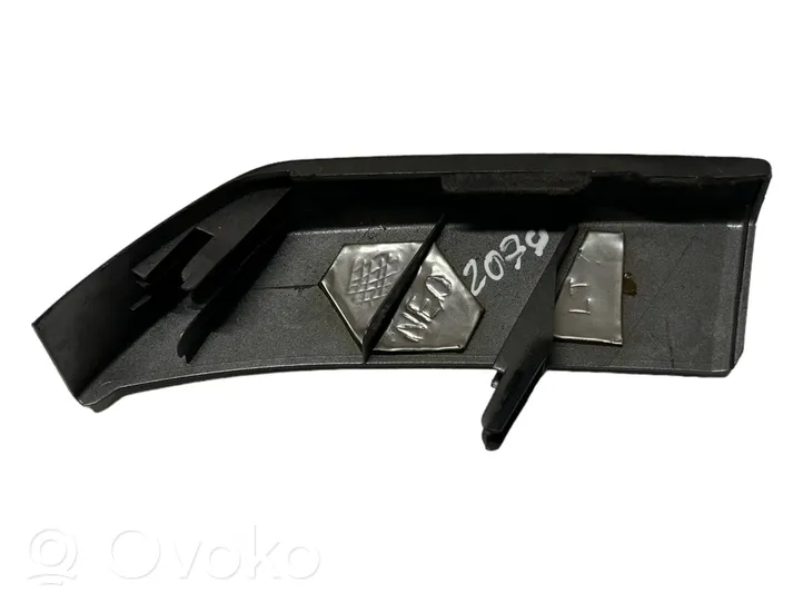 Land Rover Range Rover Sport L320 Kita panelės detalė FAE500122