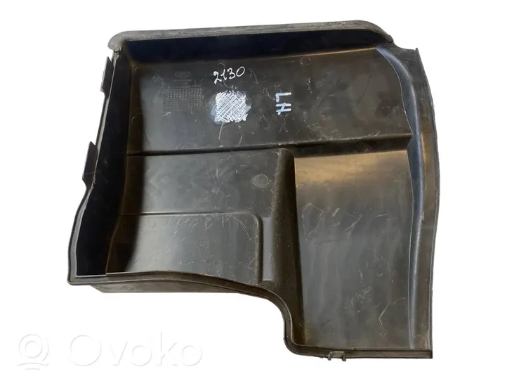 Land Rover Range Rover Sport L320 Couvercle de boîtier de batterie DWN500032