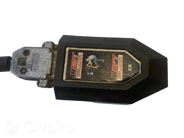 Audi A6 S6 C6 4F Motorsteuergerät ECU CRV2A1UK