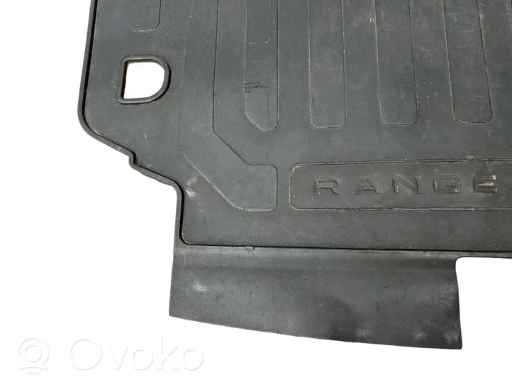 Land Rover Range Rover Sport L494 Rubber trunk/boot mat liner EAH500090PMA