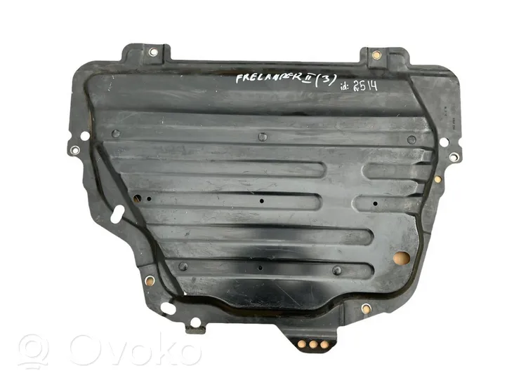 Land Rover Freelander Cache de protection sous moteur 6H525F002