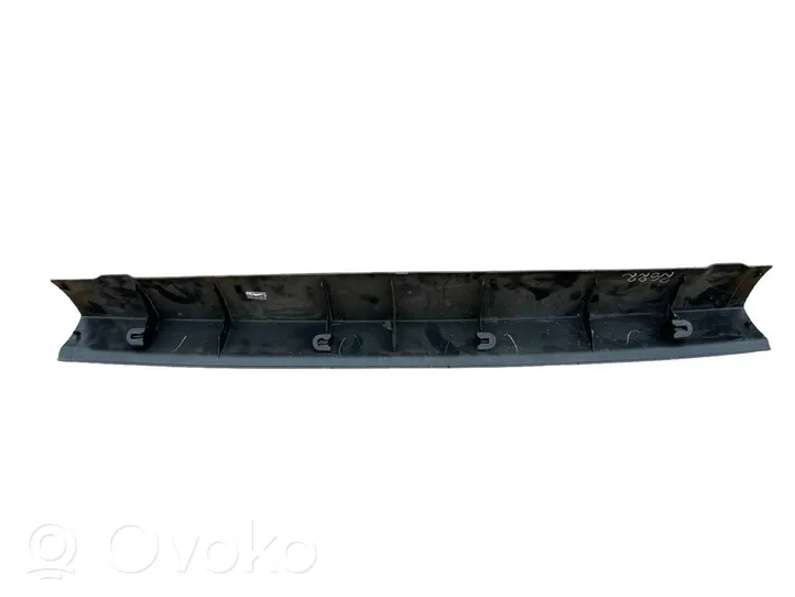 Land Rover Discovery 3 - LR3 Other trunk/boot trim element ERQ000091