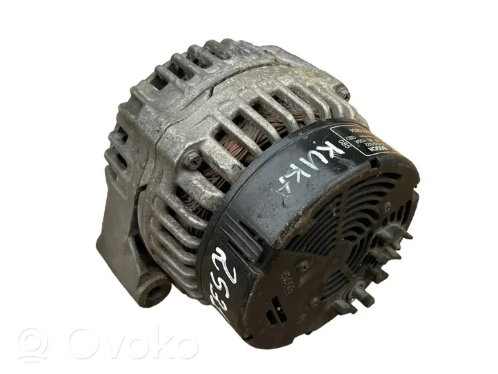 Land Rover Range Rover P38A Generatore/alternatore ERR5834