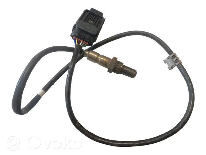 Land Rover Discovery Sport Sonde lambda HJ325J299AD