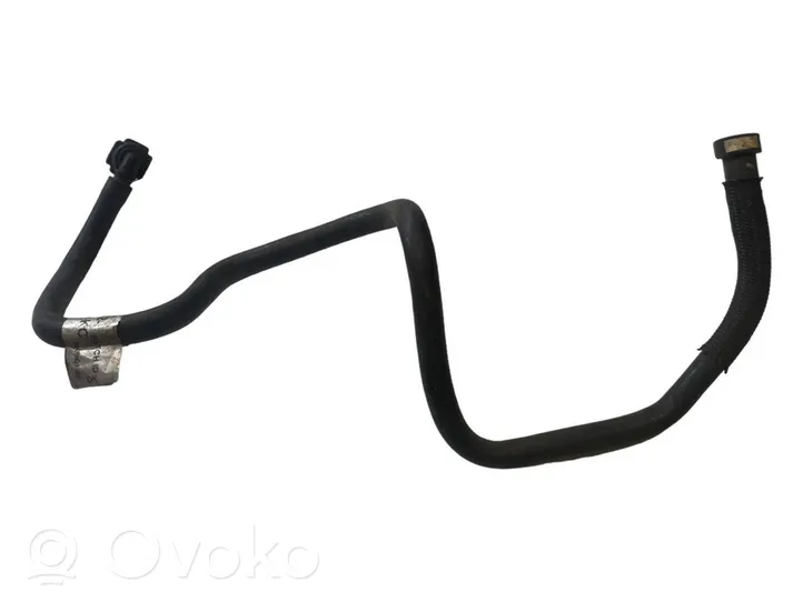 Land Rover Discovery 3 - LR3 Fuel line pipe 7H329J280KC