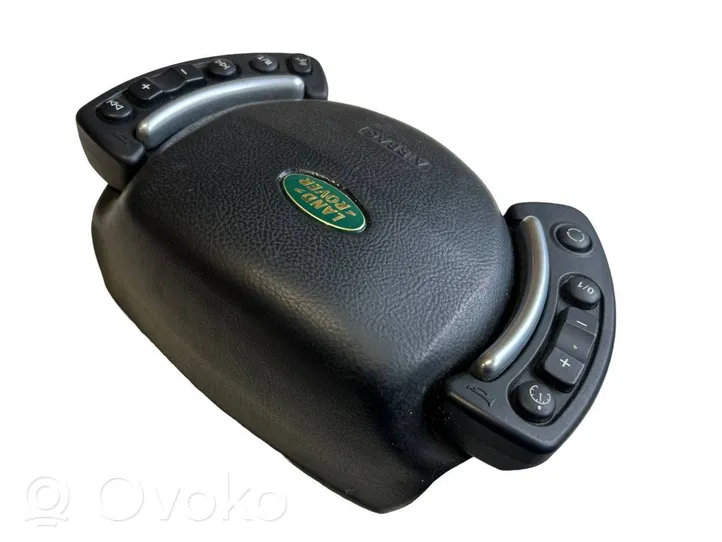 Land Rover Range Rover L322 Poduszka powietrzna Airbag kierownicy 61277050C