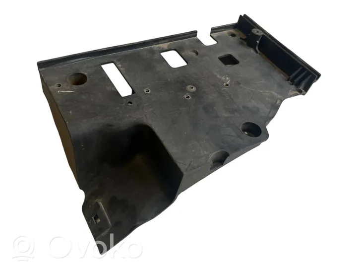 Land Rover Range Rover Sport L320 Boîte de batterie DWM500031