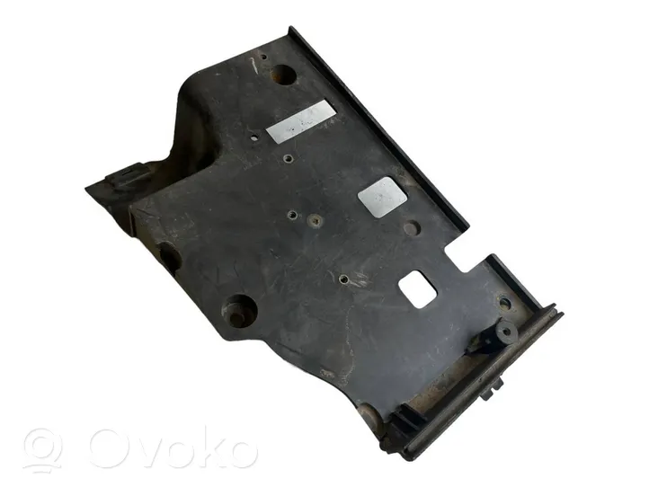 Land Rover Range Rover Sport L320 Boîte de batterie DWM500031