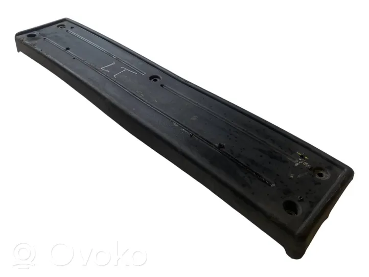 Land Rover Range Rover Sport L320 Support de plaque d'immatriculation DRB000111XXX