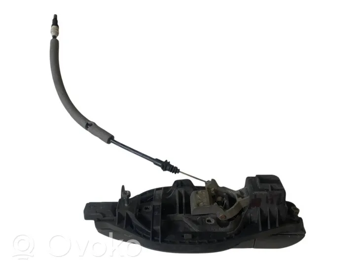 Land Rover Range Rover L322 Maniglia esterna per portiera anteriore 7042484