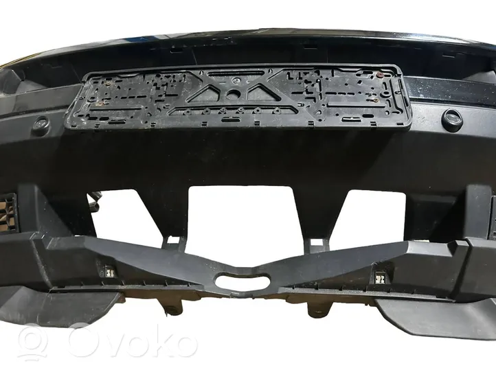 Land Rover Range Rover Sport L320 Zderzak przedni DPC000411