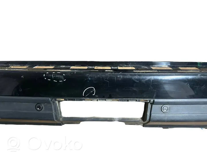 Land Rover Range Rover Sport L320 Rear bumper DQC500071