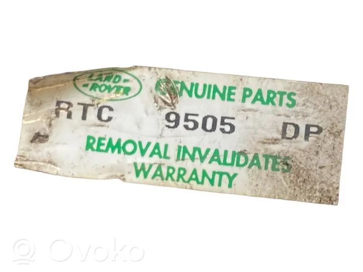 Land Rover Range Rover L322 Altra parte esteriore RTC9505DP