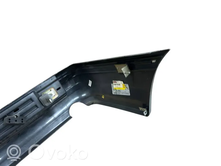 Land Rover Discovery 3 - LR3 Rear bumper lower part trim 