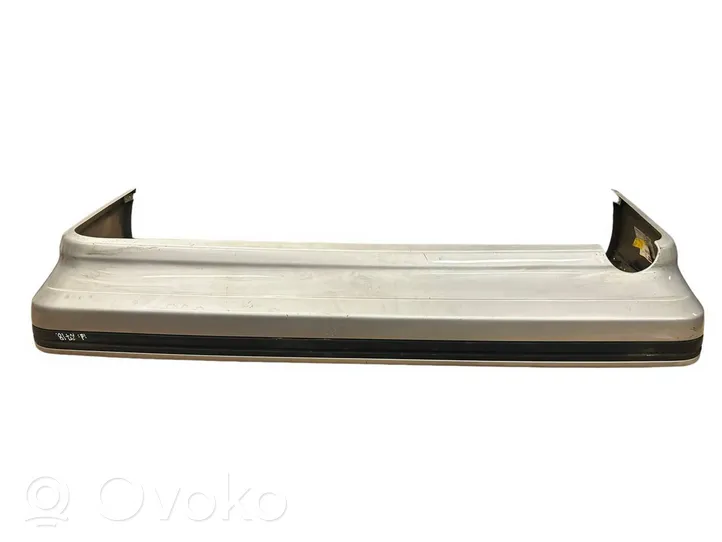 Land Rover Discovery 3 - LR3 Rear bumper lower part trim 