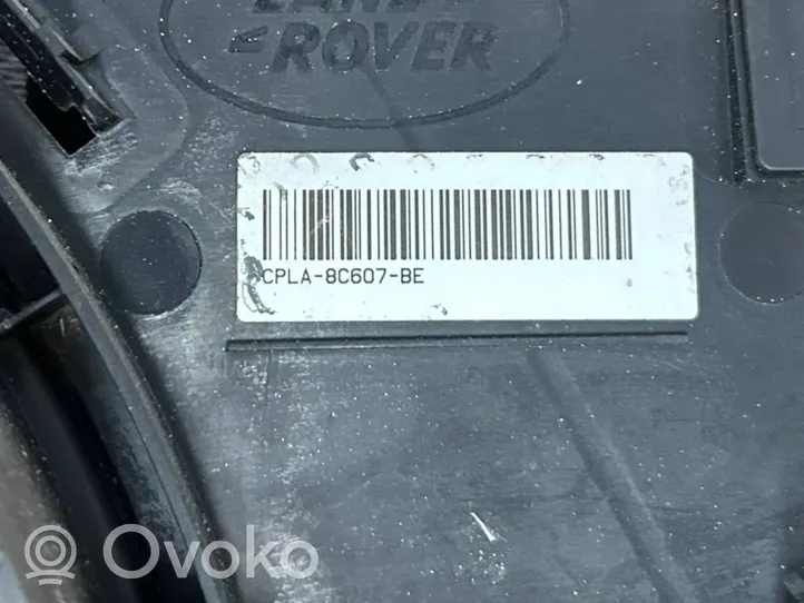 Land Rover Range Rover Sport L494 Jäähdytinsarja CPLA19E839AF