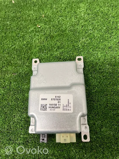 BMW X5 G05 Other control units/modules 8707828
