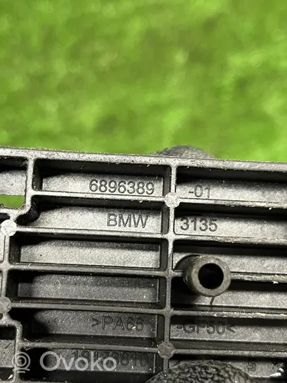 BMW X5 G05 Inny element zawieszenia przedniego 6896389