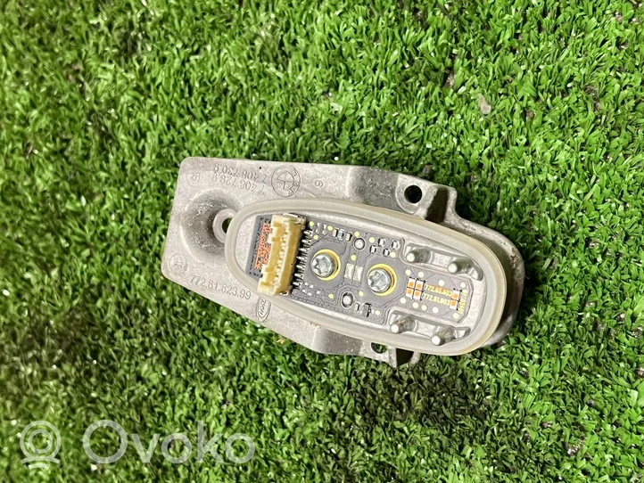 BMW 3 G20 G21 LED šviesų modulis 7408729